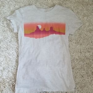 REI Short Sleeve Southwest Arizona T-shirt